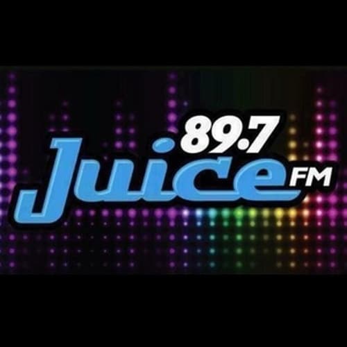 89.7 Juice FM - CJSU-FM