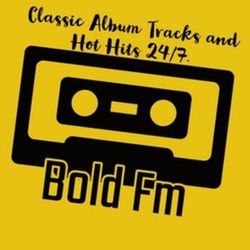 Bold Fm