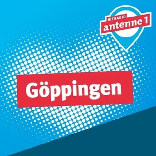 Antenne 1 Göppingen 105.4 FM