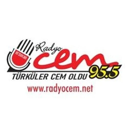 Radyo Cem 95.5 FM