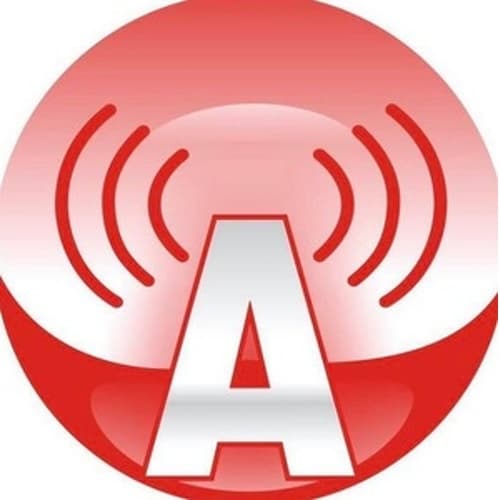 Rede Antena 103.9 103.9 FM