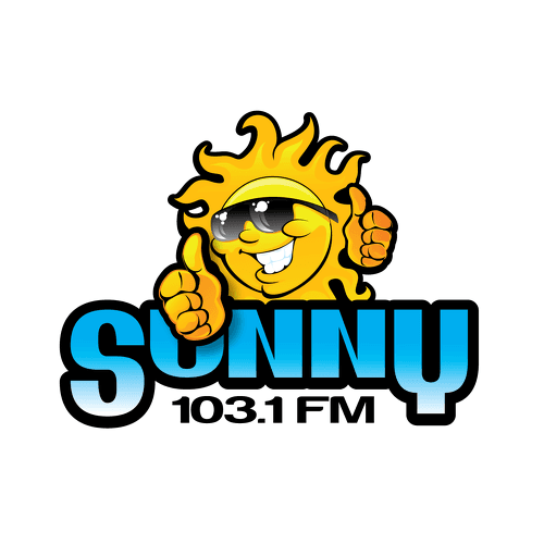 WSYN FM - Sunny 103.1