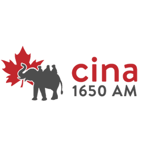 CINA 1650 AM