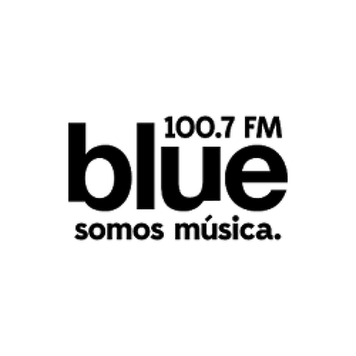 Blue FM 100.7