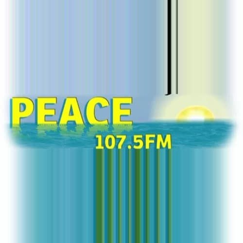 PEACE 107.5 FM