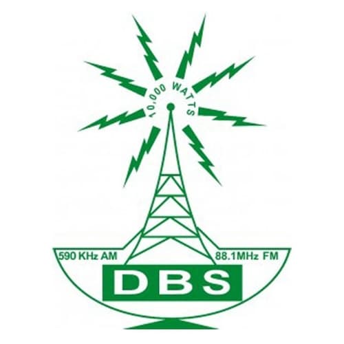 DBS Radio 88.1 FM
