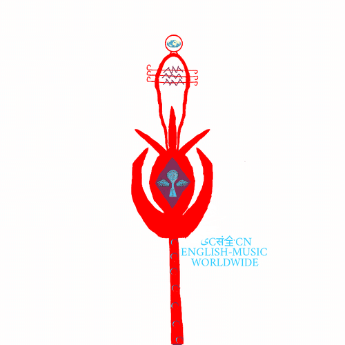 ACSCCN English-Music Worldwide