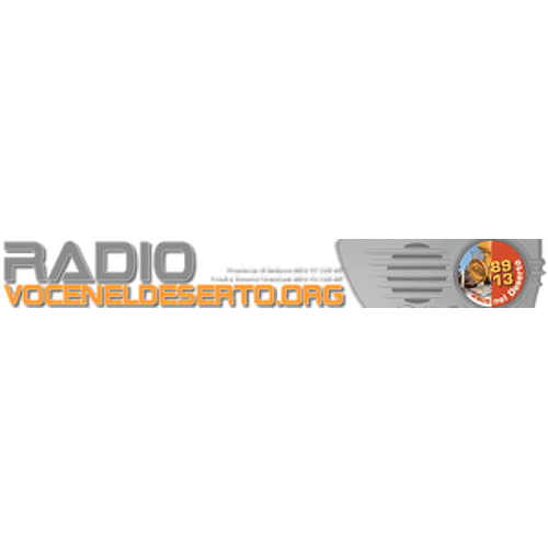 Radio Voce nel Deserto 92.1 FM