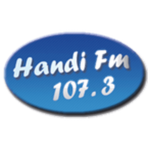 Handi 107.3 107.3 FM