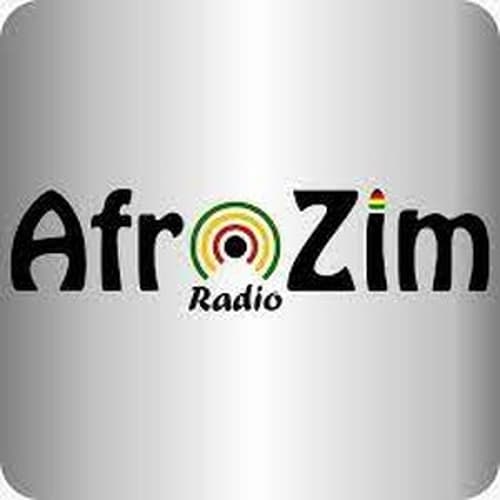 AfroZimRadio