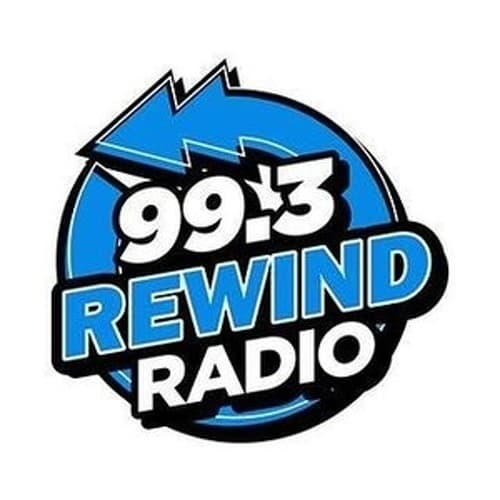99.3 Rewind Radio - CKDV-FM