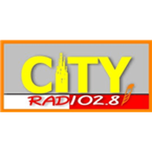 RadioCity 102.8 FM