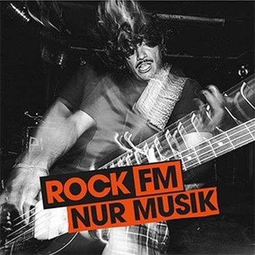 ROCK FM - Nur die Musik