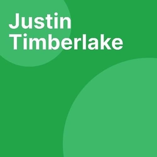 104.6 RTL - Justin Timberlake