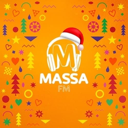 Massa 94.1 FM Colorado do Oeste