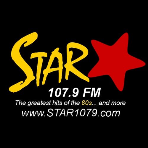 Star 107.9 FM