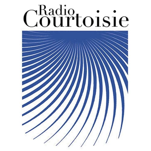 Courtoisie Radio