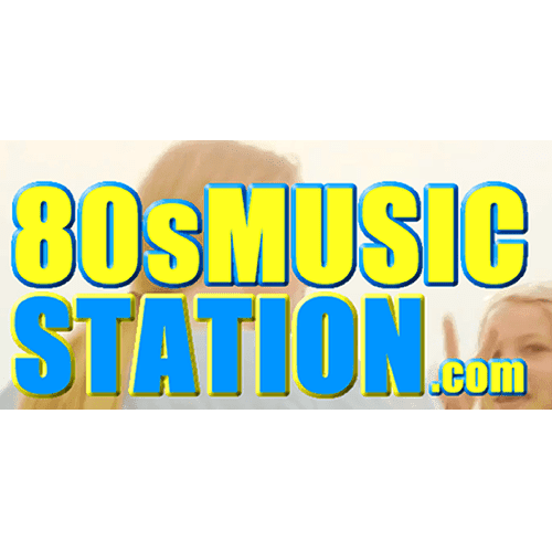 80s Music Station