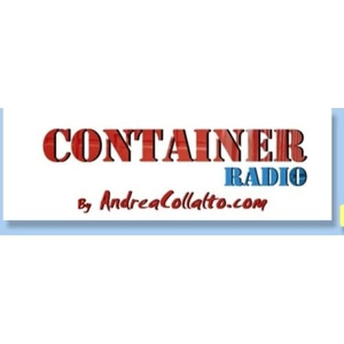 Container Radio