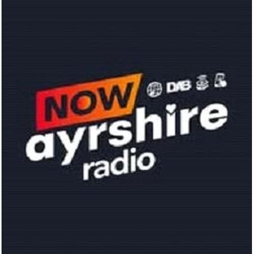 NOW Ayrshire Radio