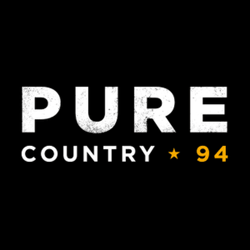 Pure Country 94 - CKKL- 93.9 93.9 FM