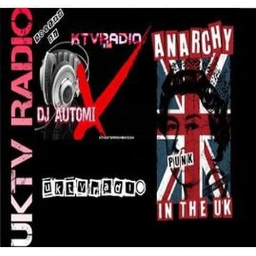 KTV Radio - UKTV Radio