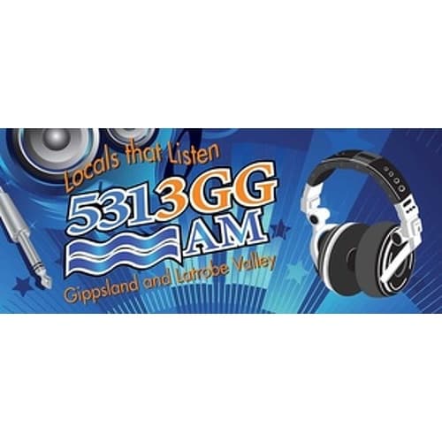 Radio 531 3GG AM