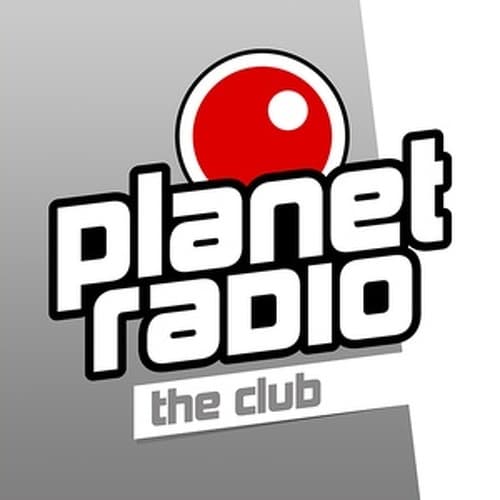 planet radio - planet the club