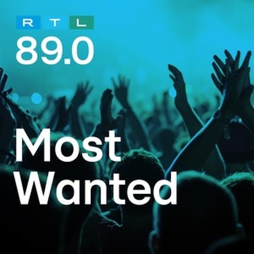 89.0 RTL - Most Wanted
