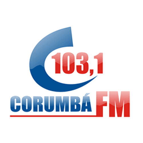 Radio Corumba 103.1 103.1 FM