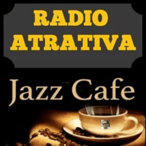 Radio Atrativa Jazz Café