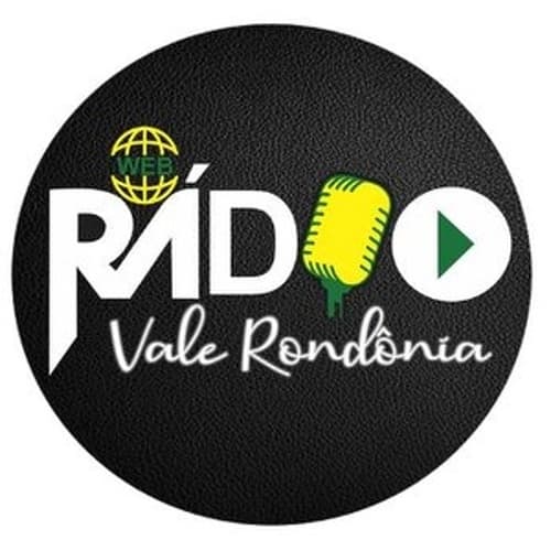 Web Rádio Vale Rondônia