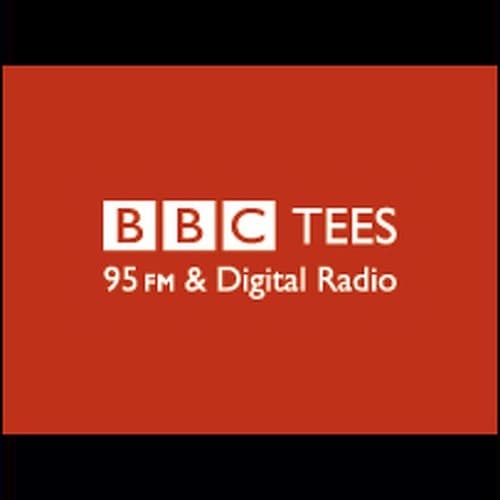 BBC Tees 95 FM