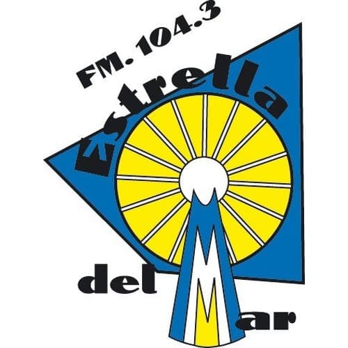 Radio Estrella del Mar 104.3 FM