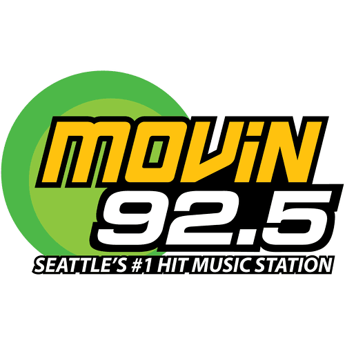 KQMV FM - MOViN 92.5