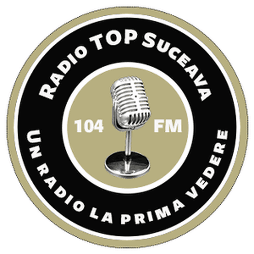 Radio Top Suceava 104.0 FM
