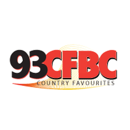 93 CFBC - CFBC 930 AM