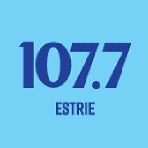 107,7 Estrie - CKOY- 107.7 107.7 FM