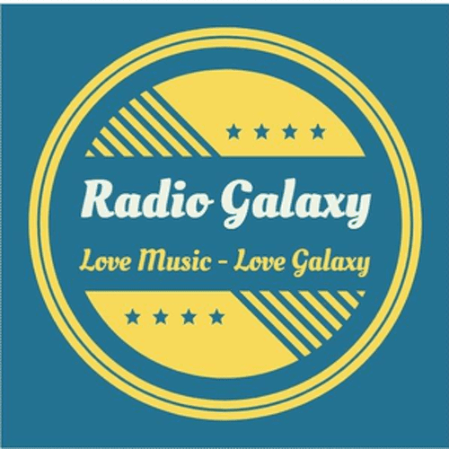 Radio Galaxy - Chillout & Lounge