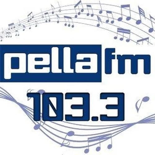 Pella 103.2 FM 103.3