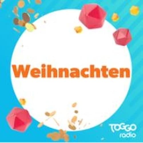 TOGGO Radio - Weihnachten
