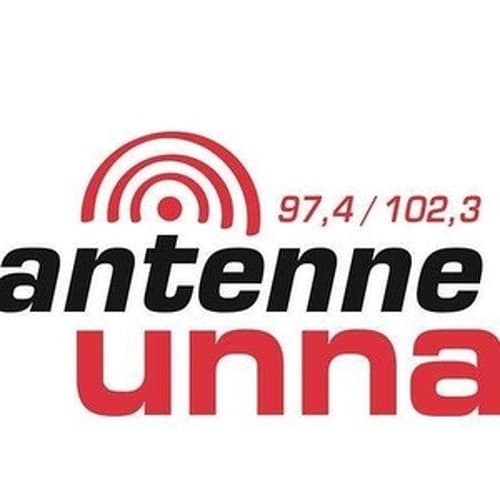 Antenna Unna 97.4 FM