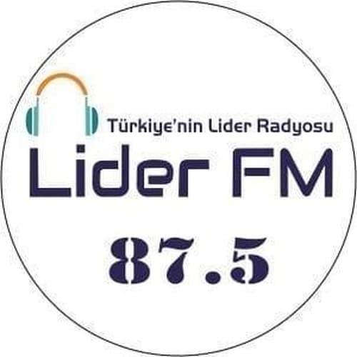 Lider 87.5 FM izmir