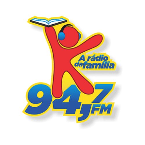 Rádio Kairós 94.7 94.7 FM