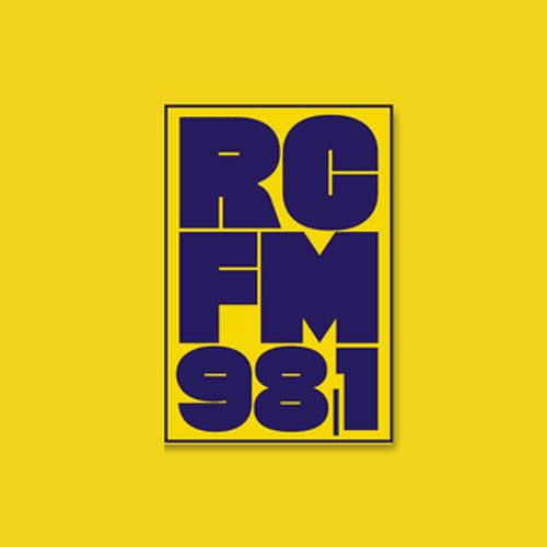 RC 98.1 98.1 FM