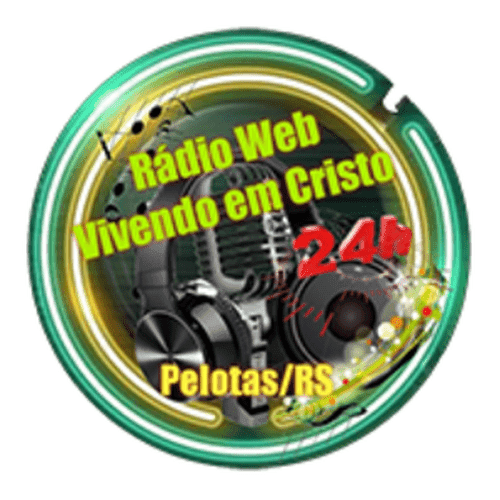 Rádio Web Vivendo Em Cristo