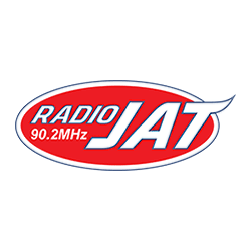 Radio JAT 90.2 FM