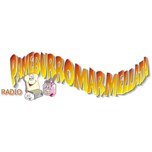 Pane Burro Marmellata Radio