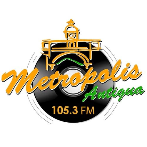 Metropolis Antigua 105.3 FM