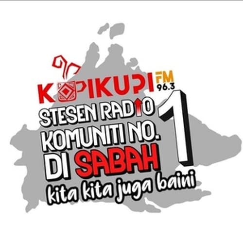 Kupi Kupi 96.3 96.3 FM